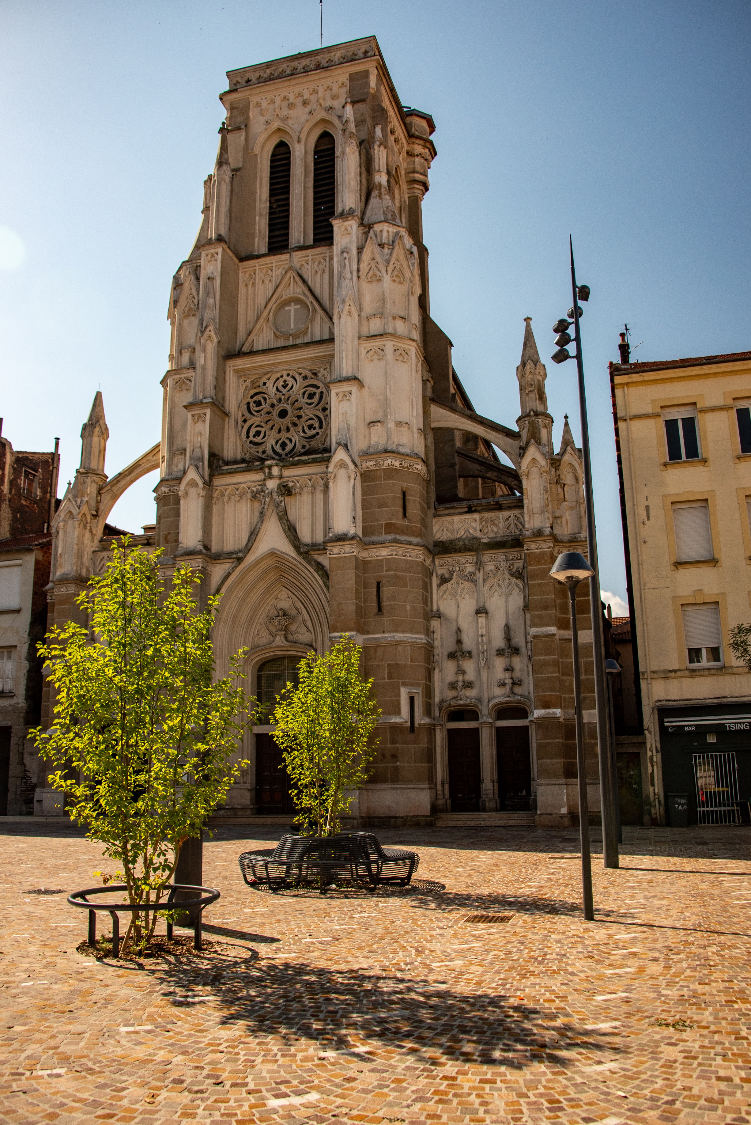 Place Saint-Roch