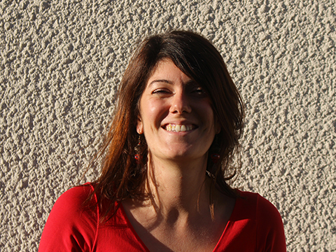 image de profil de Aurélie Guendjian