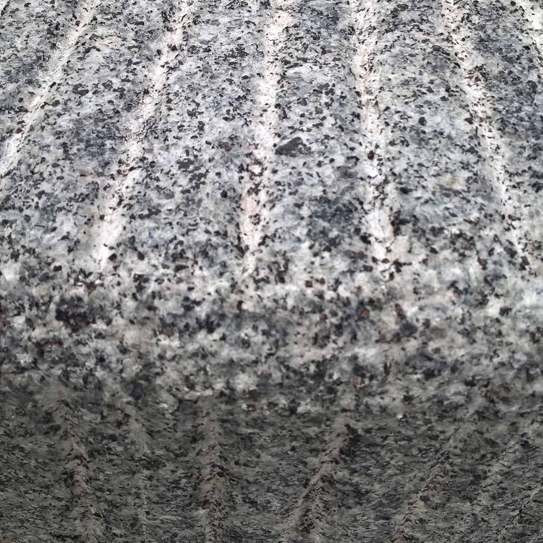 Granit Louvigné finition striée