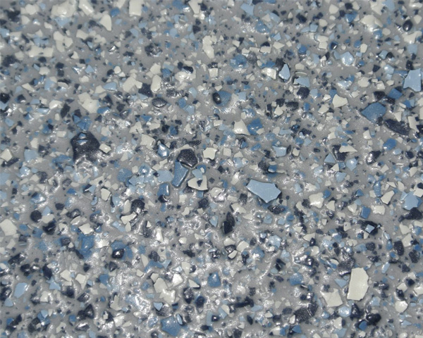 Granit noir Angola